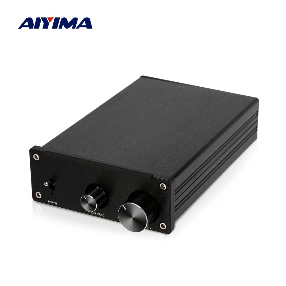AIYIMA-600W   Ŀ Ŀ  TPA3255  ,   DIY Ȩ þ 
